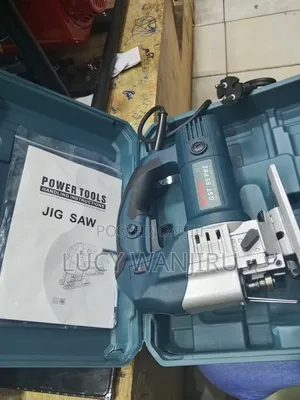 Quality Bosch Jigsaw Machine