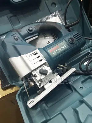 High Quality Bosch Jigsaw