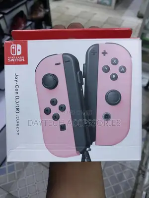Joycon L R Wireless Controllers for Nintendo Switch