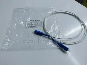 Fiber Optic Patchcord.