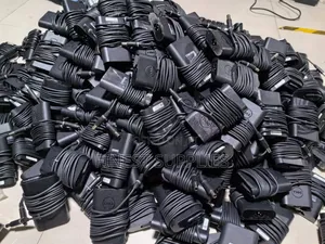 Offer Offer on Laptop Dell Big Pin Charger