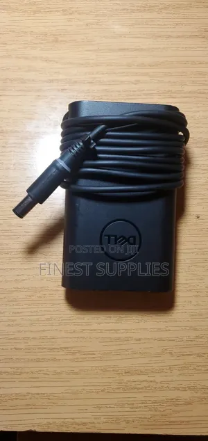 Offer Offer on Dell Laptop Charger Big Pin