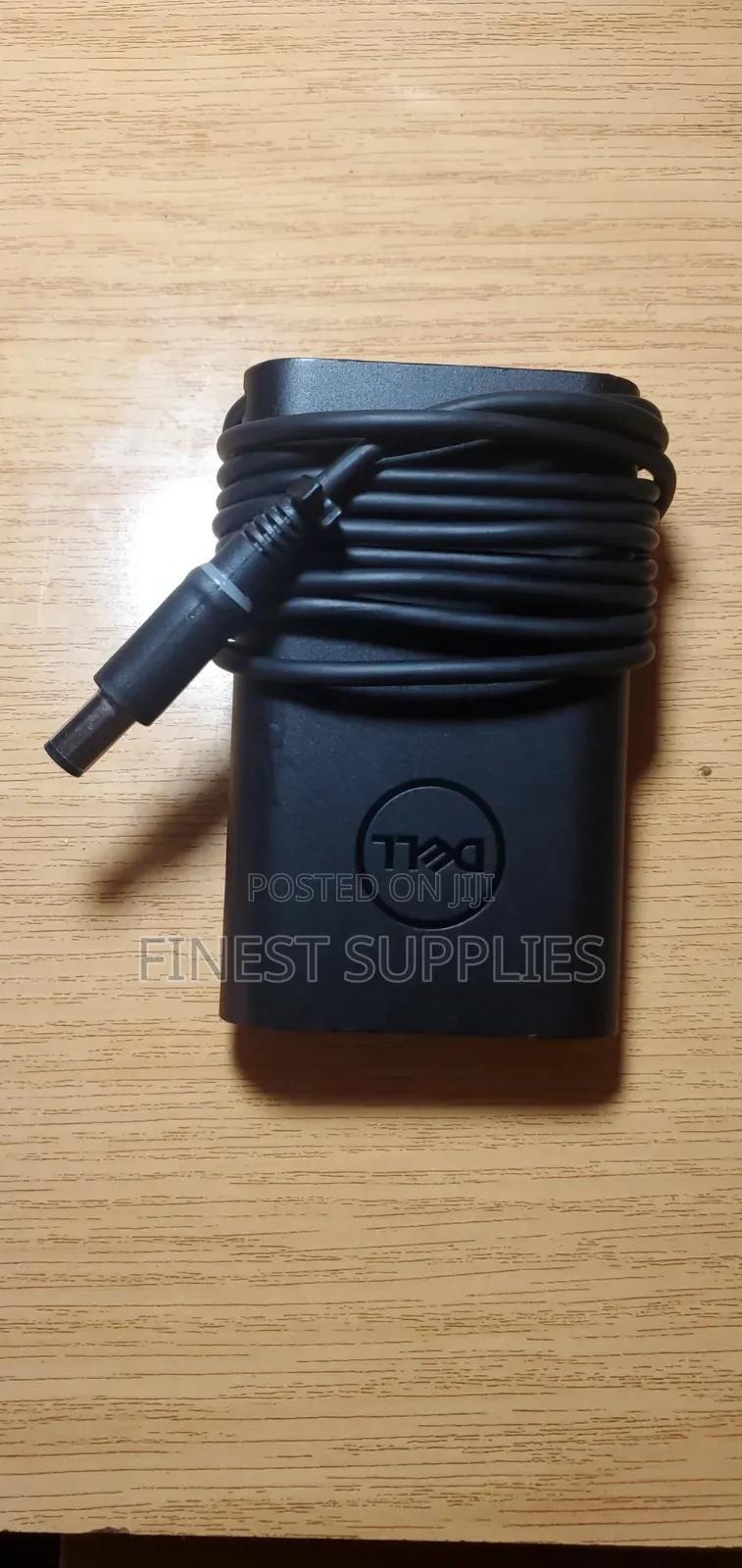 Offer Offer on Dell Laptop Charger Big Pin