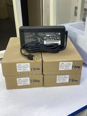 Lenovo Laptop Usb Adapter Charger Available on Offer