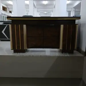 Golden Advance 1.4m Office Desk