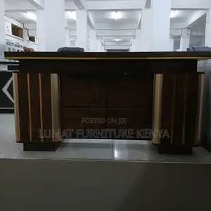 Golden Advance 1.4m Office Desk