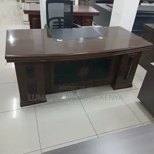 Modern Executive 1.8m Office Desk