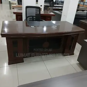 Modern Executive 1.8m Office Desk