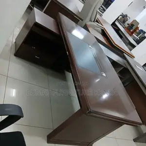 Modern Executive 1.8m Office Desk