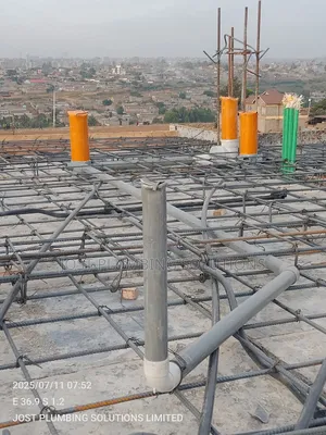 Plumber For New Projects ,Ruiru