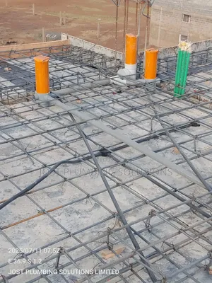 Plumber For New Projects ,Ruiru