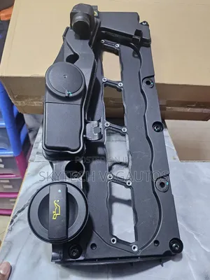 Volkswagen Valve Cover