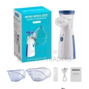 Nebulizer Nebulizer