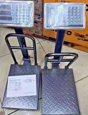 Weighing Scale Machine 150kgs