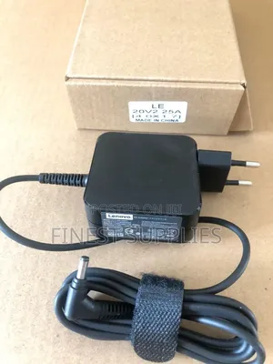 Offer Offer on Quality Lenovo Laptop Charger