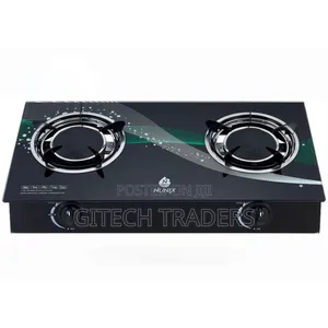 Infrared 2 Burner Table Top Cooker