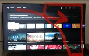 Repairing Tv Backlights. Blueish Display, Dark Halfway, Totally Blank