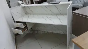 Office Modern Reception 1.8m Desk