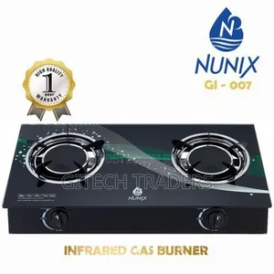 Table Top Infrared Cooker