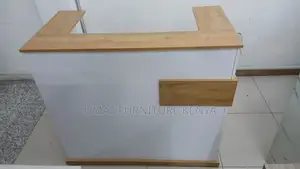 Office Modern 1.2m Reception Desk
