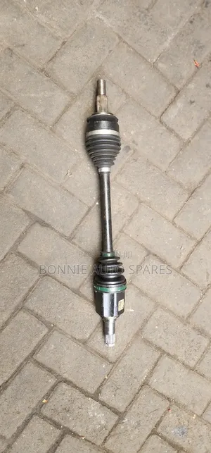 Mazda Axela 2018 Drive Shaft 26*28
