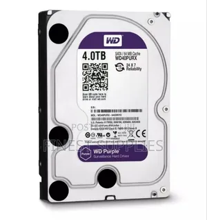Offer Offer on Original Quality 4tb Internal Hard Disk Today