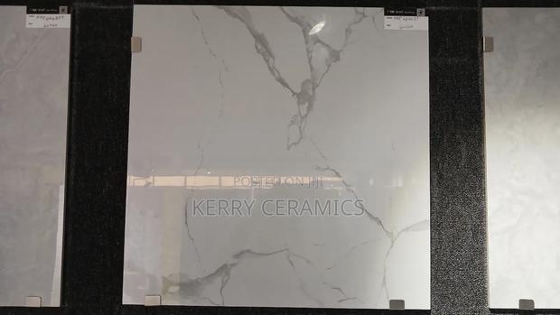 Marble Glossy 600*600 Tiles