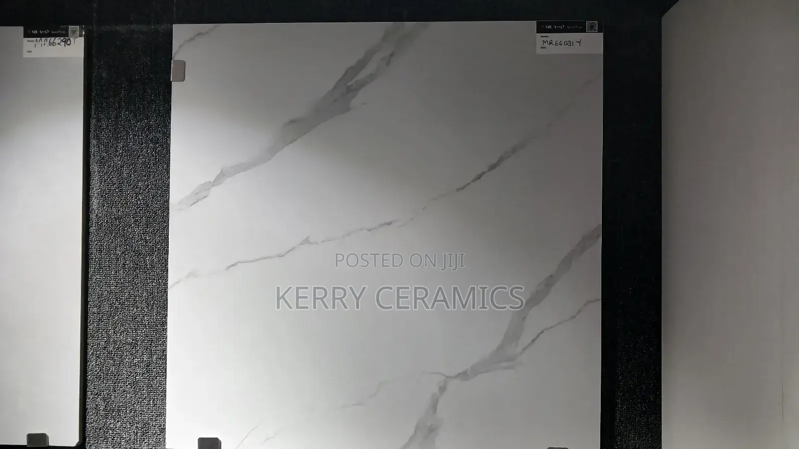 Marble Matt Finish Floor Tiles
