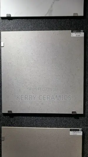 Grey Matt Floor 600*600