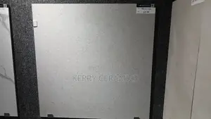 Grey Matt Floor 600*600