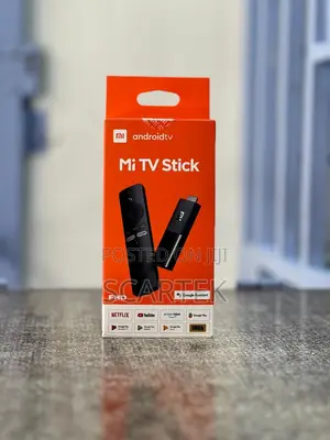 Xiaomi Mi Tv Stick Fhd