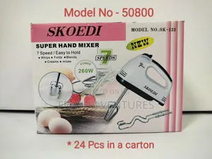 Skoedi Hand Mixer