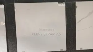 Light Cream Floor 60*60 Tiles