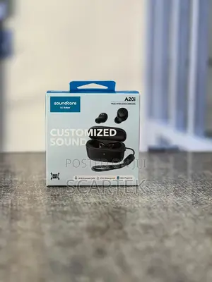 Ankeri A20i Earbuds