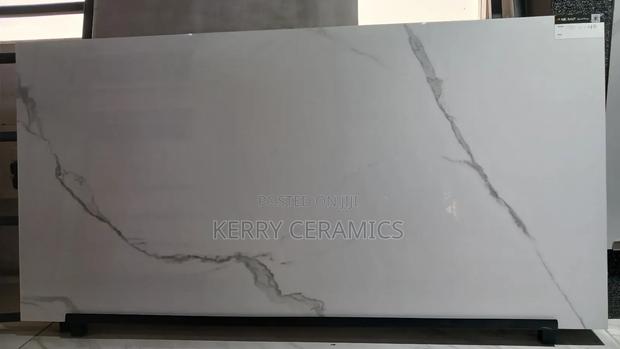 60*120 Glossy Marble Tiles
