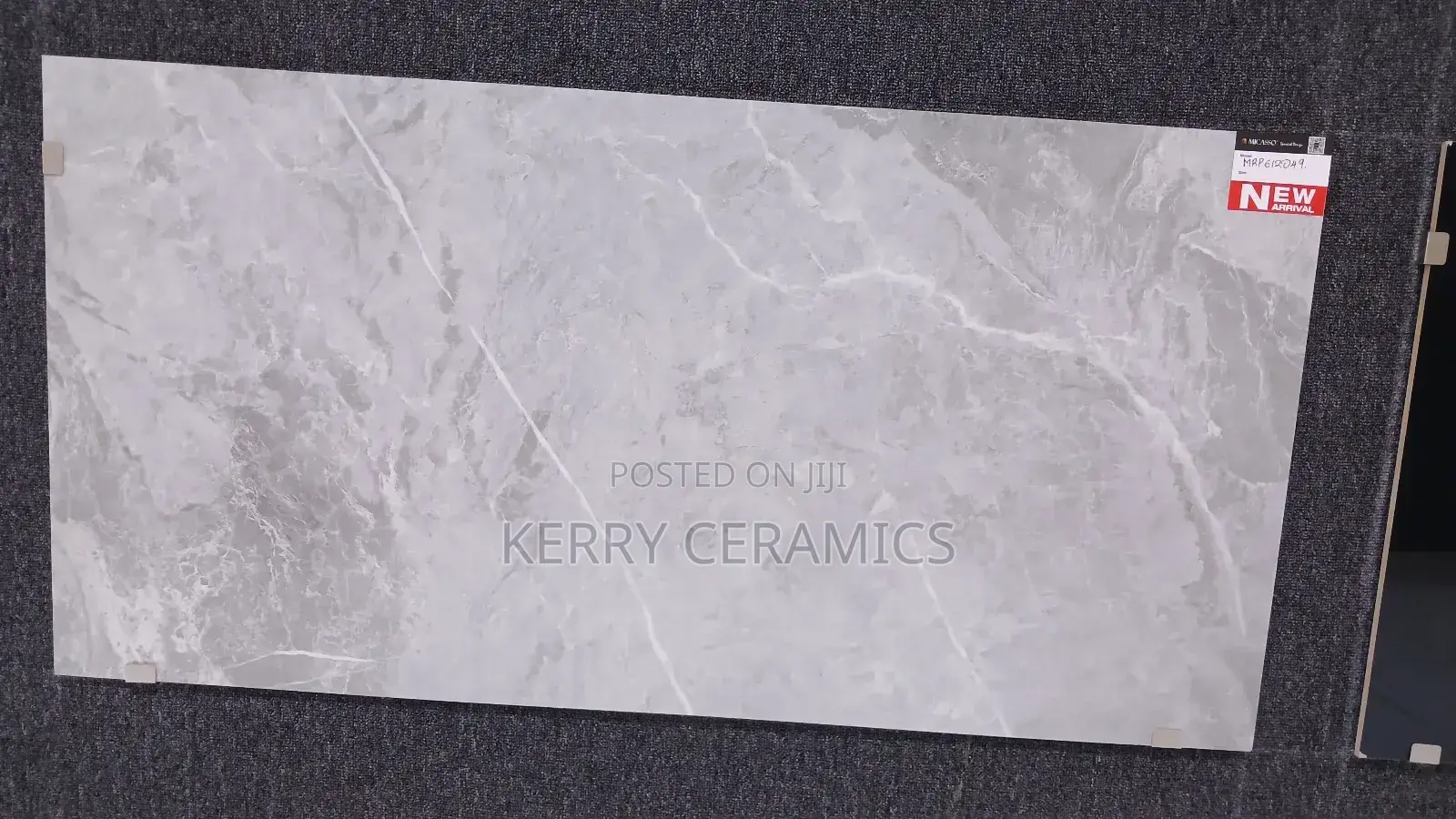 New 600mm *1200mm Cloudy Tiles