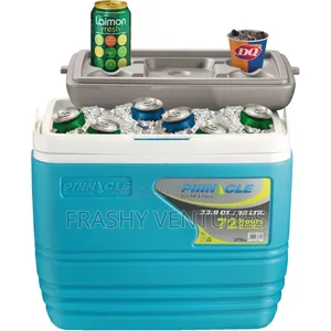 Portable Pinnacle Cooler Box 32l 72 Hours Chiller