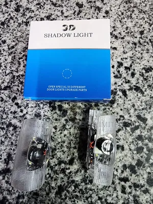 Shadow Light /Door Light Toyota