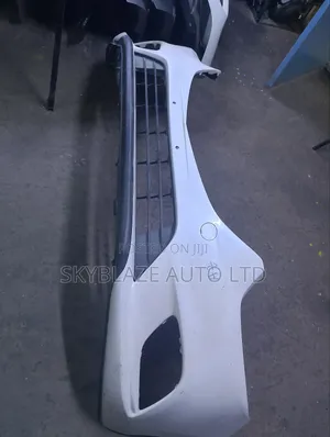 Mazda Atenza 2015 Front Bumper