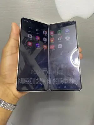 Samsung Galaxy Z Fold4 512 GB Gold