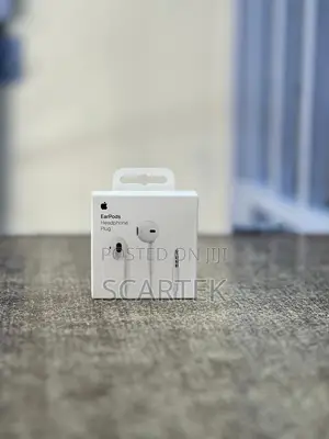 Earpods Headphone Plug(Jack)