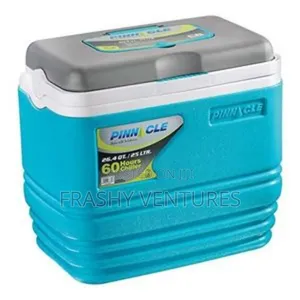 25 Litres Pinnacle Cooler Box 60hrs Chiller