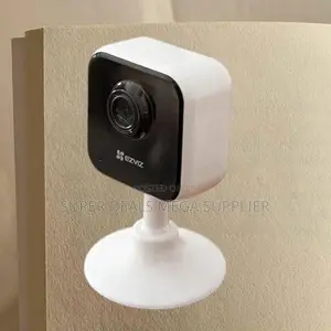 Ezviz H1c 1080p Baby Monitor Smart Camera With Wide Angle Lens