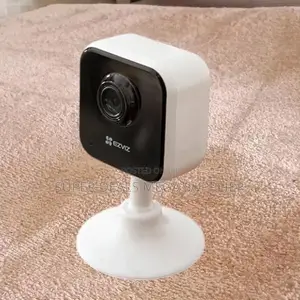 Ezviz H1c Full Hd Smart Security Camera With Wide 108 Degree View