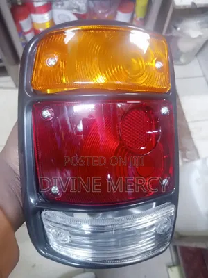 Datsun Tail Lamp Lights