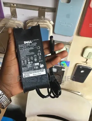 Offer Offer on Dell Big Pin Adapter Charger Today
