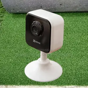 Ezviz H1c Smart Home Camera 1080p With Motion and Sound Alerts