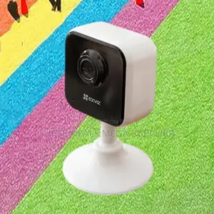 Ezviz H1c 1080p Mini Smart Camera Cloud Storage and Night Vision