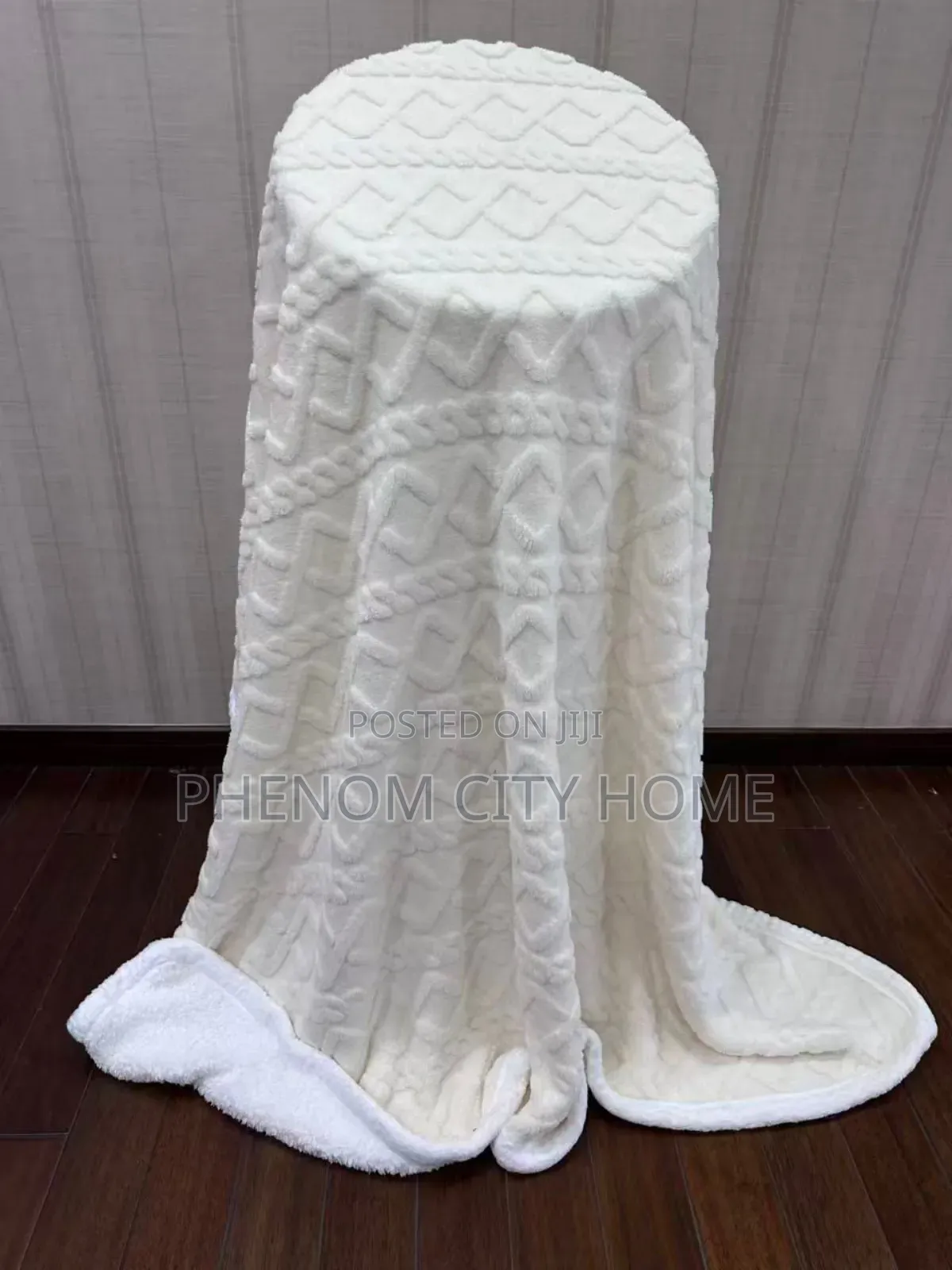 Premium Quality Warm Fleece Blankets