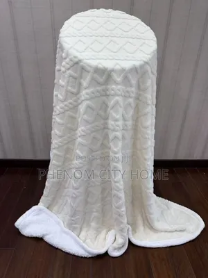 Premium Quality Warm Fleece Blankets